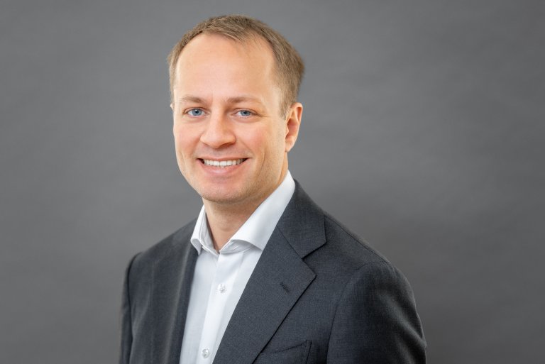 Andrés Þorleifsson ráðinn lögfræðingur hjá LL