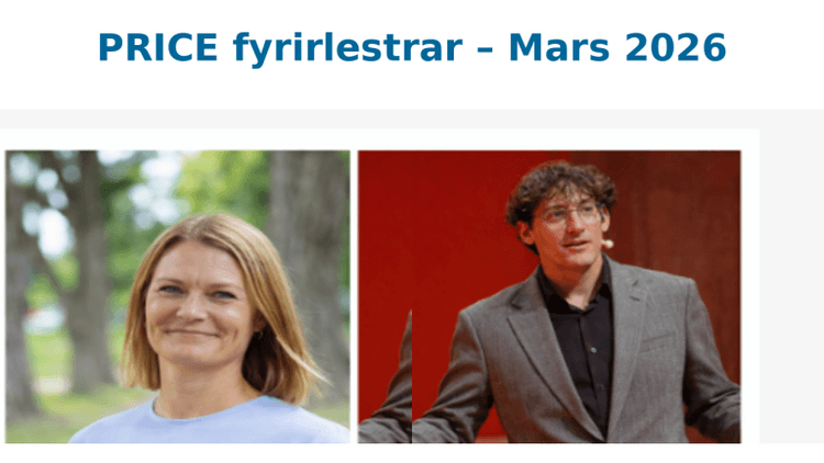 Umbætur á lífeyriskerfi og fjögurra daga vinnuvika